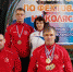 Курзин во всеоружии. Победы на старте сезона - 35media.Ru