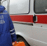 Сбитую в Вологде на пешеходном переходе женщину госпитализировали с тяжелыми травмами - Cpv.Ru