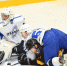 «Алмаз» выбыл из борьбы за Кубок Харламова - 35media.Ru