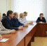 Встреча Алексея Канаева с участниками предварительного голосования «Единой России» - Администрация г.Череповец