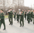 Демонстрация 1 мая - Администрация г.Череповец