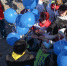 Акция «Эстафета добра» - Администрация г.Череповец