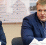 Встреча Юрия Кузина с предпринимателями - Администрация г.Череповец