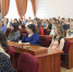 Награждение лучших выпускников колледжей, училищ и техникумов - Администрация г.Череповец