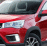 В Череповце появился в продаже субкомпактный кроссовер Chery Tiggo 2 - Город Че