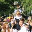 В Череповце учебный год начался для рекордного числа первоклассников - Администрация г.Череповец