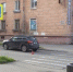 В центре Череповца иномарка сбила 7-летнюю школьницу - vse35.ru