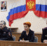 С «рысятами» встретилось руководство череповецкого УМВД - 35media.Ru