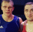Череповецкий боксер стал серебряным призером Чемпионата России - vse35.ru