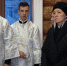 В Череповце на промплощадке «ФосАгро» освятили еще один храм - Администрация г.Череповец