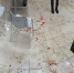 Мужчины устроили кровавую драку на почте в Вологде - 35media.Ru