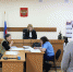Суд по Свистуновой - Администрация г.Череповец