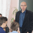 Урок выпускника - Администрация г.Череповец
