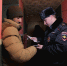 Полиция зачистила от пьяниц и дебоширов общежития в Индустриальном районе Череповца - Администрация г.Череповец