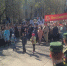 Бессмертный полк - Администрация г.Череповец