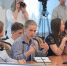 Дискуссионный клуб ЧГУ - Администрация г.Череповец