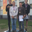 Соревнования по лёгкой атлетике в зачёт спартакиады вузов Вологодской области - ЧГУ