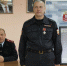 Сотрудник областного Управления Росгвардии рассказал о службе с генералом Романовым - Город Че
