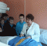 Знакомство с колледжем со школы! - Череповецкий медицинский колледж