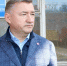 Владимир Боглаев - Администрация г.Череповец