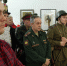 Выставка оружия в Художественном музее - Администрация г.Череповец