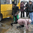 В Череповце по вине водителя из автобуса выпала женщина - Вся.РФ