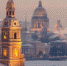 3 самых желанных города для переезда россиян - Вся.РФ