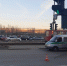 В городе на опасном участке сбили молодого мужчину - Город Че