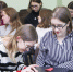Мастерство научного стендапа: мастер-класс от тренера «uActive» - ЧГУ