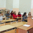 Родители особенных детей встретились со студентами-дефектологами - ЧГУ