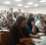 Первые итоги работы Ресурсного центра проф. развития педагогов - ЧГУ