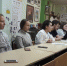 Круглый стол прошел с успехом! - Череповецкий медицинский колледж