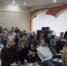 #Прямосейчасв_агр проходит первый отраслевой обучающий семинар для менеджеров из разных регионов России по продажам и закупкам на тему: "ЛДСП NORDECO DESIGN: Как правильно выбирать, заказывать и продавать" - Агентство Городского Развития