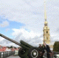 Вологодский спикер выстрелил из пушки - Вся.РФ