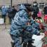 Присяга отряда «Рысь» - Администрация г.Череповец