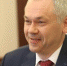 Череповчанин-губернатор рассказал, как отпразднует 50 лет - Вся.РФ