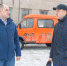 В череповецкой «Теплоэнергии» сменился руководитель - Администрация г.Череповец