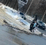 Фото очевидцев - CherInfo.Ru