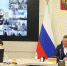 В области впервые состоялась детская прямая линия с губернатором - Город Че
