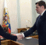 Мордашов стал президентом - Газета Череповецкая истина