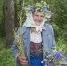 Под Череповцом нашли потерявшуюся в лесу 78-летнюю бабушку - vse35.ru