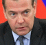 Дмитрий Медведев назвал ситуацию с коронавирусом в России критической - Cher-Poisk.Ru