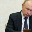 Путин продлил срок службы маршалов и генералов до 70 лет - Вся.РФ