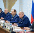 Заместитель генерального прокурора РФ представил нового прокурора Вологодской области - Cher-Poisk.Ru