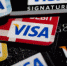 Карты VISA и MasterCard заблокируют? - Город Че