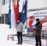 В Череповце пройдут соревнования по конькобежному спорту - Администрация г.Череповец