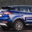 Новому Geely Atlas Pro любые дороги нипочем! - Cher-Poisk.Ru