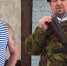 Череповчанин отправился добровольцем в район боевых действий Донбасса - Город Че