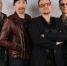 Группа U2 выступила в киевском метро - Город Че