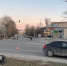 В череповецкой больнице после ДТП скончался мотоциклист - Город Че